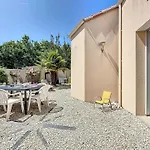 Les Embruns By Interhome Casa vacanze *