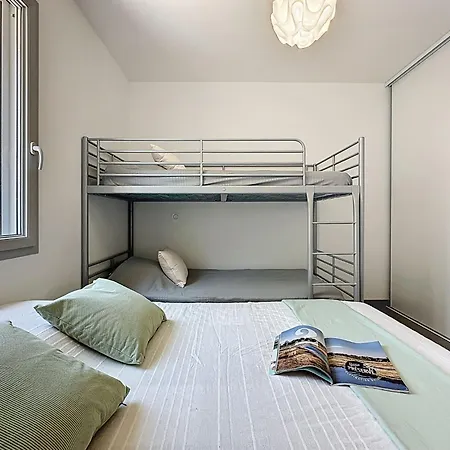 Les Embruns By Interhome * Ла-Бернери-ан-Рец