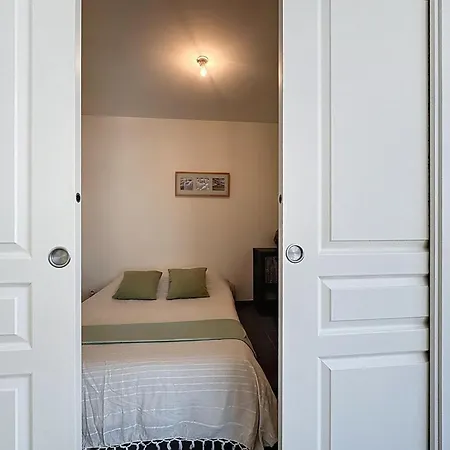 Les Embruns By Interhome Дом отдыха *