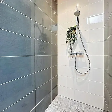 Les Embruns By Interhome Дом отдыха Ла-Бернери-ан-Рец