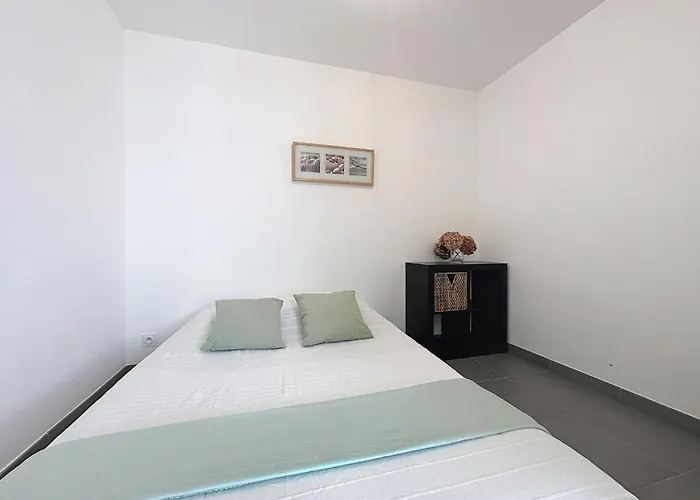 Prázdninový dům Les Embruns By Interhome *