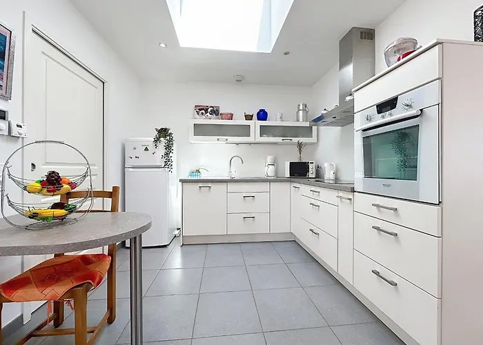 Les Embruns By Interhome La Bernerie-en-Retz