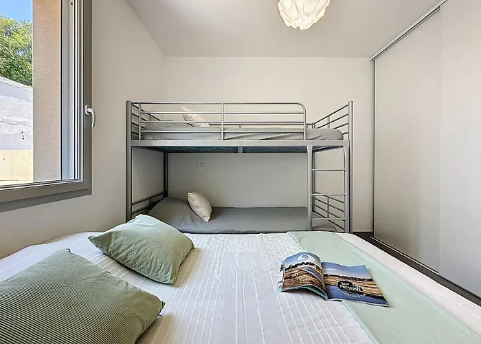 Les Embruns By Interhome * La Bernerie-en-Retz