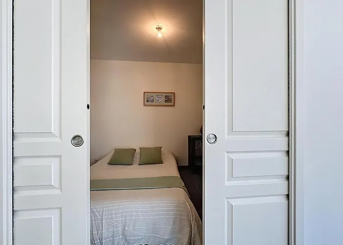 Les Embruns By Interhome Prázdninový dům *