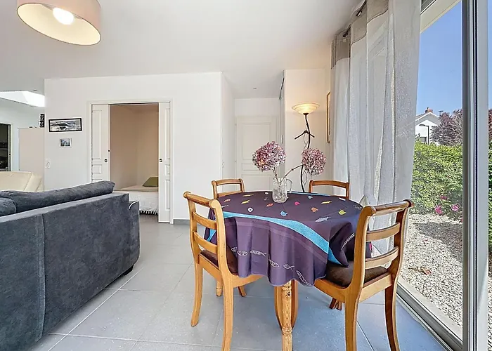 Les Embruns By Interhome Prázdninový dům