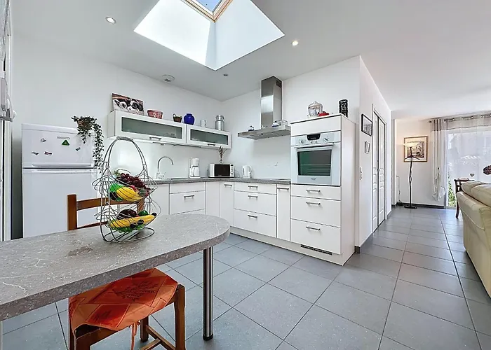 Les Embruns By Interhome Prázdninový dům La Bernerie-en-Retz