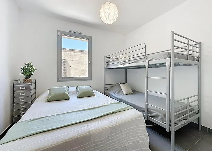 Les Embruns By Interhome Prázdninový dům *